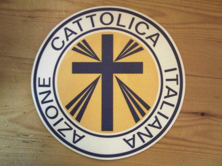 110 ANNI DI AZIONE CATTOLICA