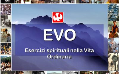 EVO. Esercizi spirituali nella Vita Ordinaria.