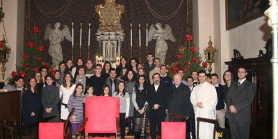 S. Natale 2010